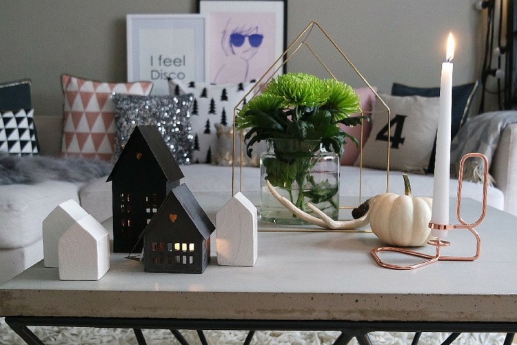 HOMESTORY: ZU GAST BEI SUSANNE VON SWEET LIVING INTERIOR